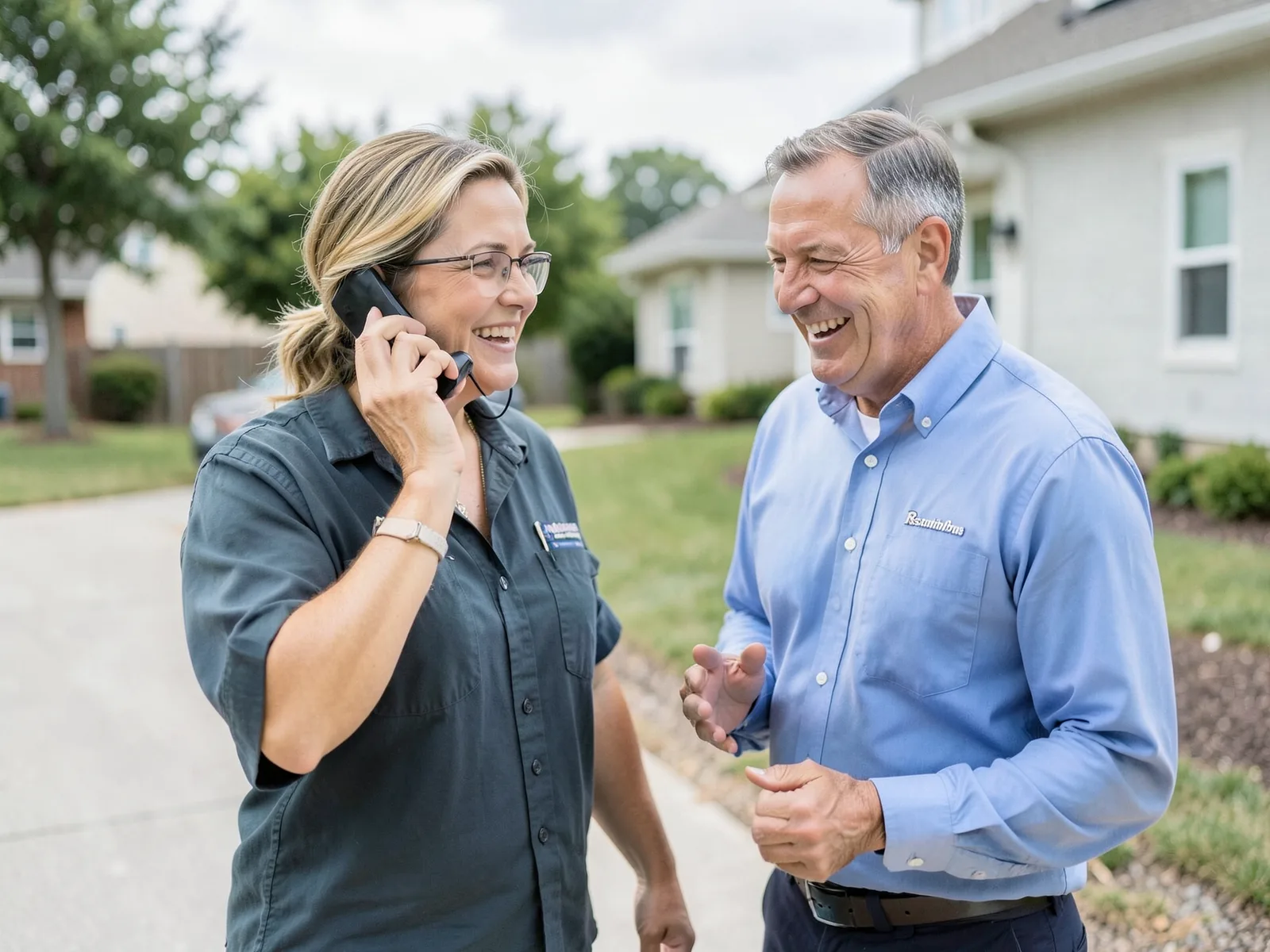 Frequently Asked Questions About Wall Water Cleanup in Canton Center, CT